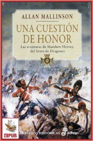 [Matthew Hervey 03] • Una cuestión de honor